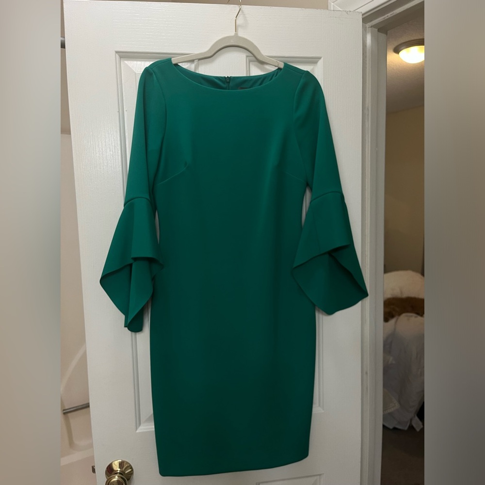 Vince Camuto size 6 dress
